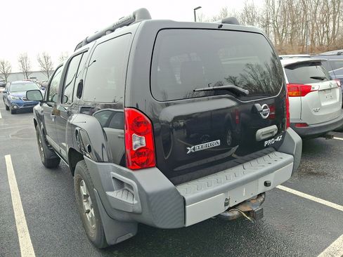 Used 2013 Nissan Xterra PRO-4X image 3
