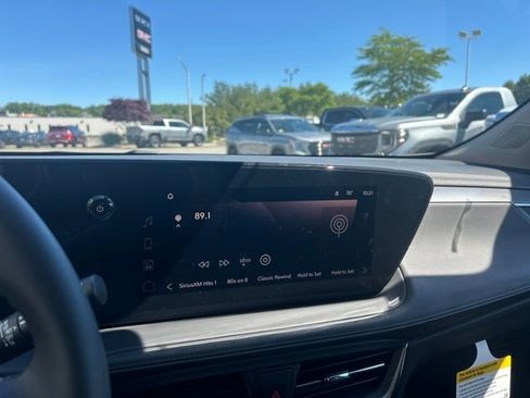 New 2026 Buick Encore GX Sport Touring w/ Comfort Package AWD/4WD image 25