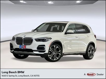 Certified 2023 BMW X5 xDrive40i w/ Premium Package