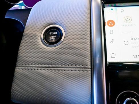 Used 2022 Land Rover Discovery Sport SE R-Dynamic image 48