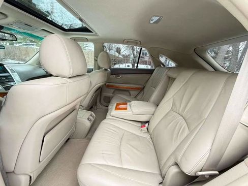 Used 2006 Lexus RX 330 Base AWD 4dr SUV image 9