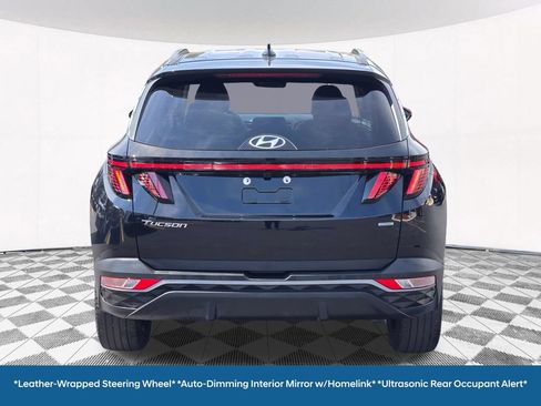 Used 2023 Hyundai Tucson SEL w/ Convenience Package AWD/4WD image 20