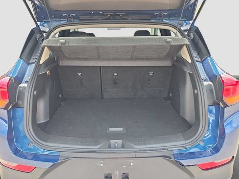 Used 2020 Buick Encore GX Preferred FWD image 17