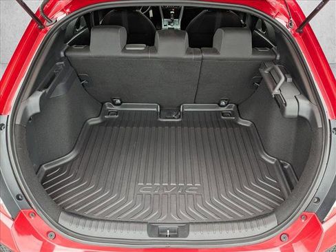 Used 2017 Honda Civic Sport image 6