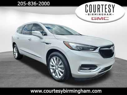 Used 2018 Buick Enclave Premium w/ Experience Buick Package