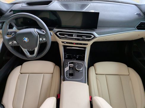 Certified 2023 BMW 330i Sedan w/ Premium Package image 30