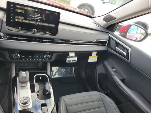 New 2026 Mitsubishi Outlander SE FWD image 18