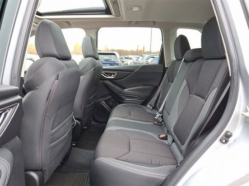 Certified 2023 Subaru Forester Premium image 11