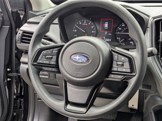 Used 2024 Subaru Crosstrek 2.0i AWD/4WD image 17