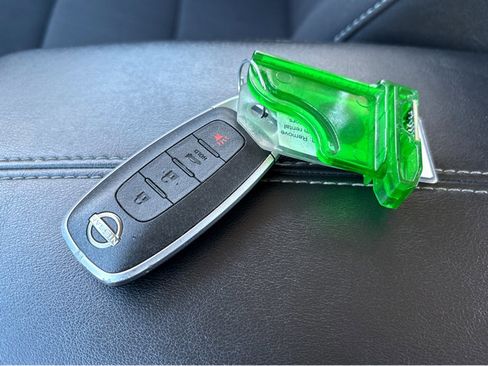 Certified 2024 Nissan Sentra SV image 27