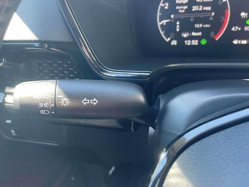 Certified 2023 Honda CR-V EX-L image 25