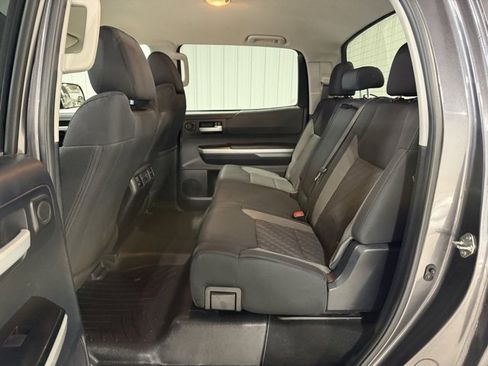 Used 2015 Toyota Tundra SR5 image 26