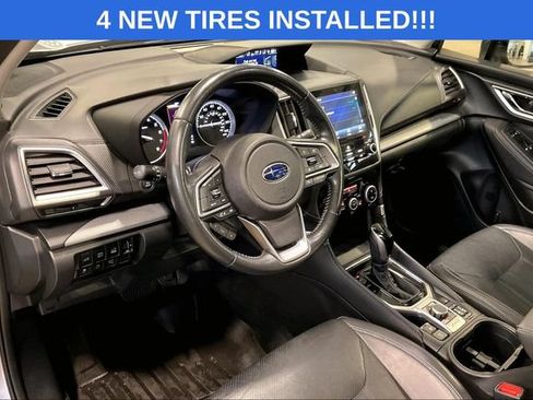 Used 2019 Subaru Forester Limited AWD/4WD image 14