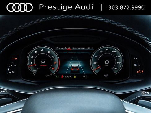 New 2026 Audi Q8 Prestige image 15