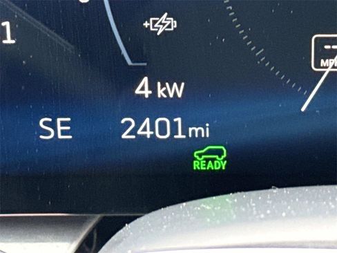 Used 2025 Cadillac Lyriq Luxury w/ LPO, Floor Liner Package image 30