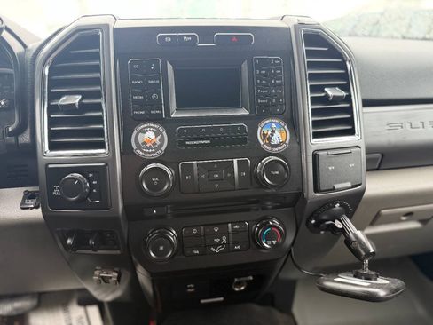 Used 2017 Ford F350 XLT w/ XLT Value Package AWD/4WD image 32
