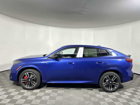 New 2026 BMW X2 xDrive28i w/ M Sport Package image 4