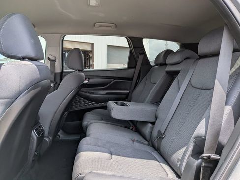 Used 2023 Hyundai Santa Fe SE FWD image 25