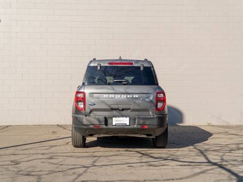 Used 2021 Ford Bronco Sport Big Bend image 6