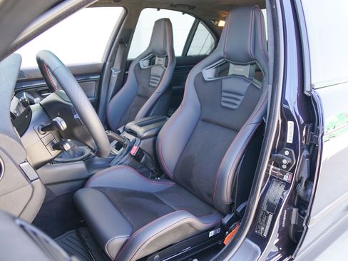Used 2003 BMW M5 RWD image 3