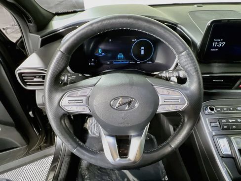 Used 2023 Hyundai Santa Fe Calligraphy AWD/4WD image 10