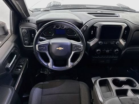 Used 2023 Chevrolet Silverado 2500 LT AWD/4WD image 22