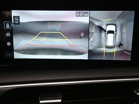 Used 2026 Hyundai Palisade Calligraphy FWD image 30