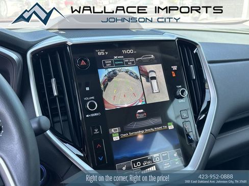 Certified 2026 Subaru Ascent Limited AWD/4WD image 26