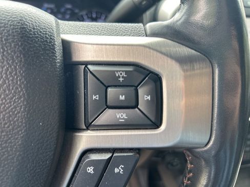 Used 2020 Ford F250 Platinum AWD/4WD image 17