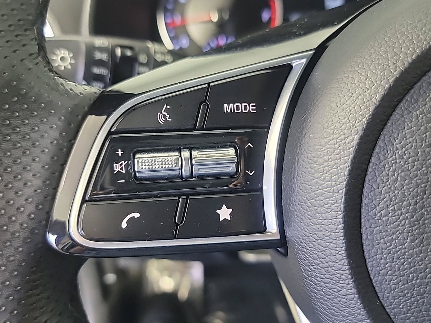 Certified 2023 Kia Forte GT-Line w/ GT-Line Premium Package FWD image 25