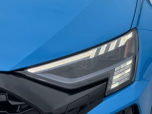 Certified 2022 Audi RS 3 AWD/4WD image 11