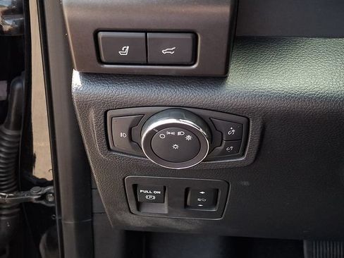Used 2019 Ford Expedition Limited w/ Equipment Group 303A AWD/4WD image 25