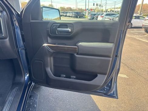 Used 2020 Chevrolet Silverado 1500 LT w/ All-Star Edition AWD/4WD image 24