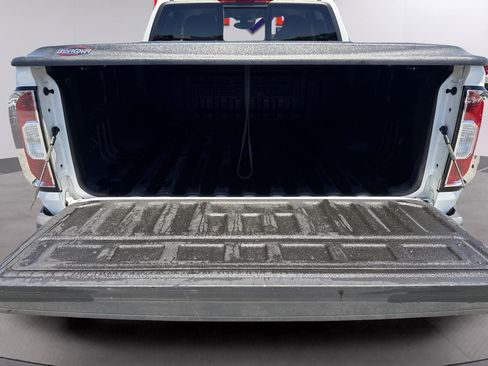 Used 2020 GMC Canyon Denali AWD/4WD image 33