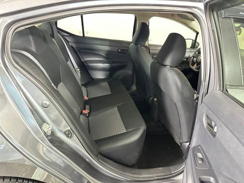 Used 2024 Nissan Versa S image 27