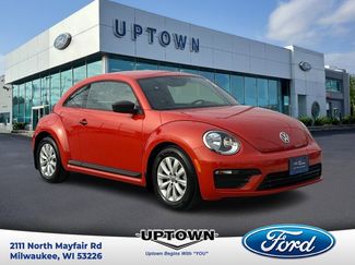 Used 2017 Volkswagen Beetle 1.8T video 1