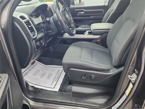 Used 2023 RAM 1500 Big Horn image 14