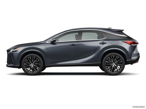 New 2026 Lexus RX 350 Premium image 2