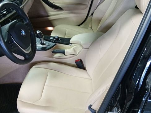 Used 2015 BMW 328i xDrive Sedan AWD/4WD image 9