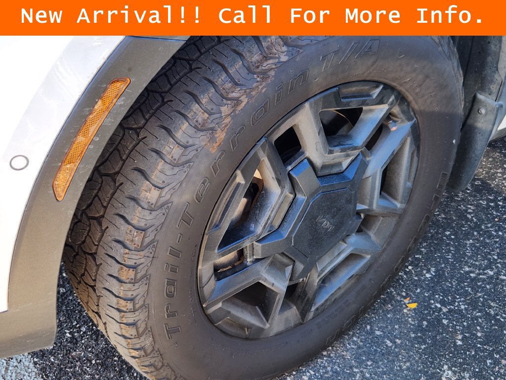 Used 2025 Kia Sorento SX Prestige AWD/4WD image 9