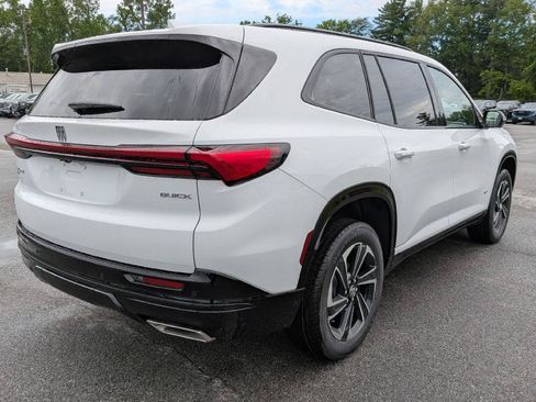 New 2026 Buick Enclave Sport Touring AWD/4WD image 7