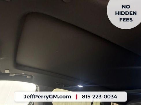 New 2027 Buick Enclave Avenir AWD/4WD image 16