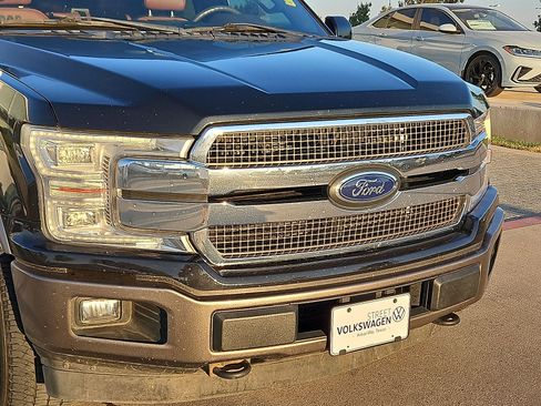Used 2019 Ford F150 King Ranch AWD/4WD image 10