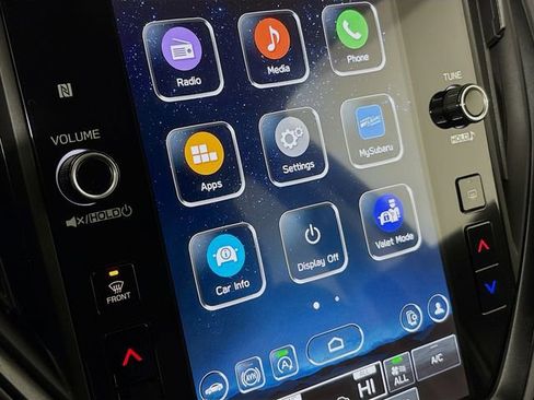 New 2026 Subaru Crosstrek 2.5i Limited image 15