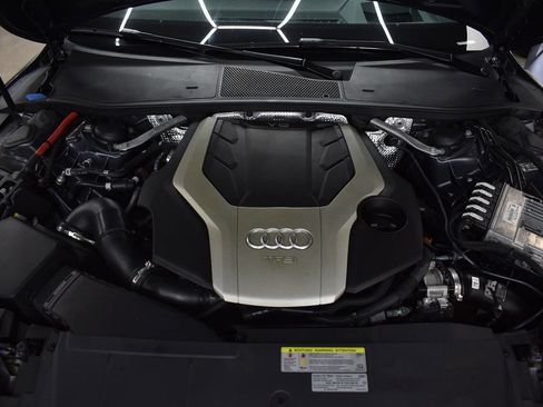 Used 2019 Audi A7 3.0T Prestige w/ Prestige Package image 14