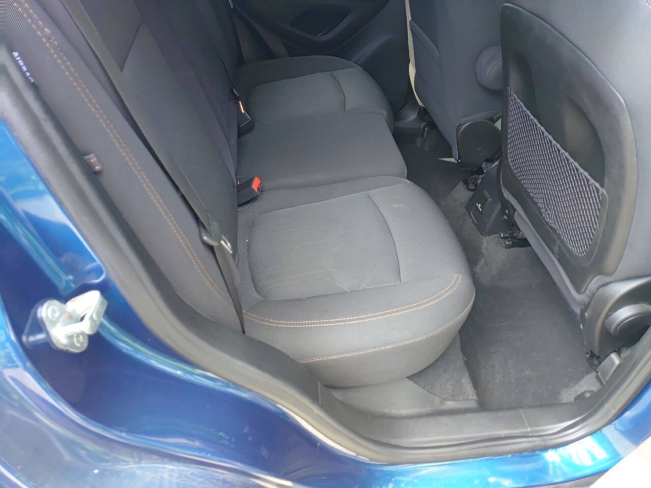 Used 2019 Chevrolet Trax LT AWD/4WD image 13