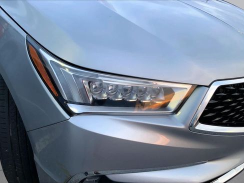 Used 2020 Acura MDX SH-AWD w/ Technology Package image 24