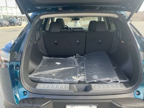 New 2026 Nissan Murano SL AWD/4WD image 9