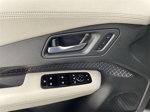 Certified 2024 Nissan Ariya AWD image 23