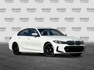 New 2026 BMW 330i Sedan w/ M Sport Package video 2